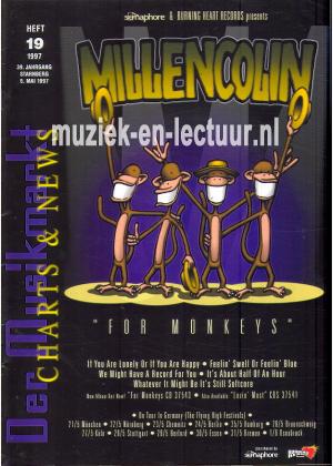 Der Musikmarkt 1997 nr. 19